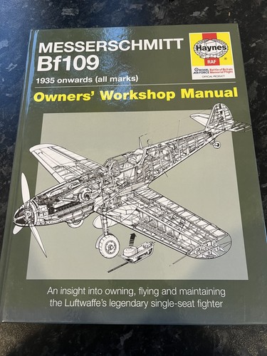 Messerschmitt bf109 1935 - messerschmitt,