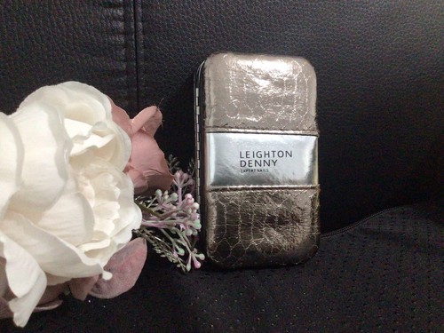 Leighton denny nail - leighton,
