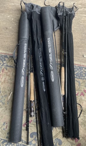 Pair ron thompson tyran 4 - of,