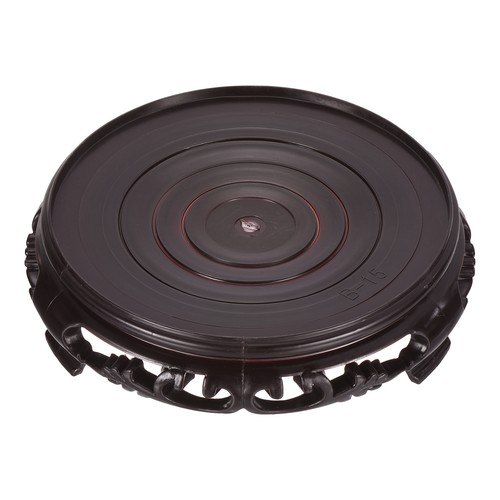 Planter display stand dia - display, 5.9"
