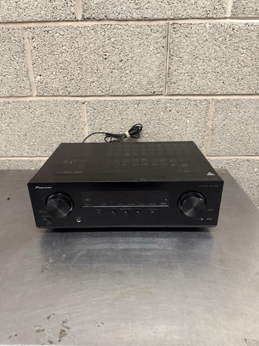 Pioneer vsx 534d hdr dab - hdr,
