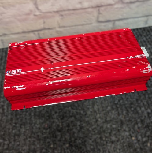 Durite 856 1500w 24v - 24v, dc