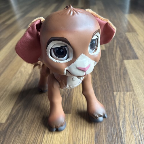 Jakks pacific disney - jakks, wish