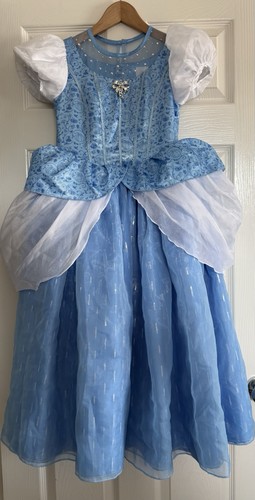 Disney cinderella girls - cinderella, dress