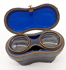 Lemaire Paris Brass & Leather