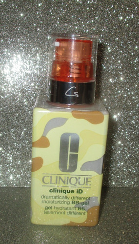 Clinique moisturizing - clinique,
