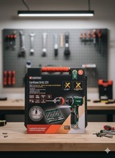 💚 BNIB Parkside Cordless