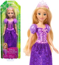 Mattel Disney Princess