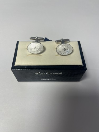 Fine enamels sterling silver - fine,