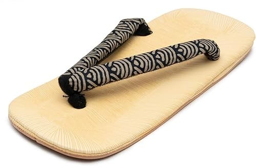 Japanese traditional setta - japanese,