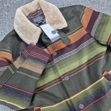 NWT Pendleton Tumalo Ridge