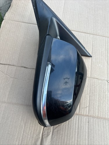 Bmw series wing - 3, mirror