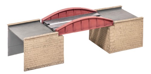 Wills ss47 gauge girder - ss47,