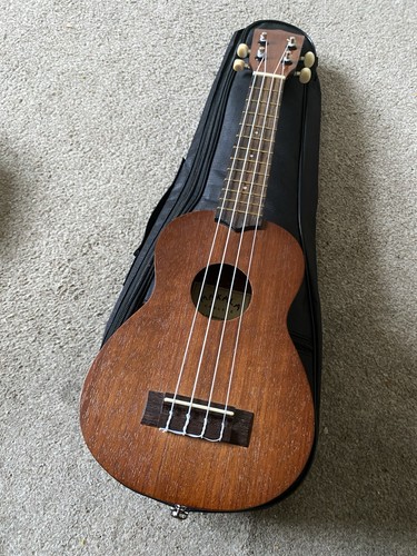 Makala concert ukulele - concert,