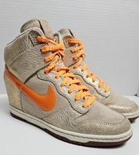 Nike Dunk Sky High Hidden