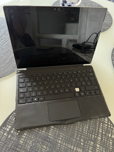 Microsoft surface 1724 - microsoft, 256gb