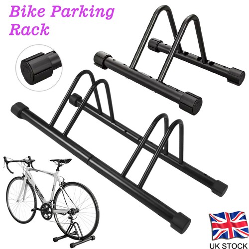 Bike parking stand rack - bike,