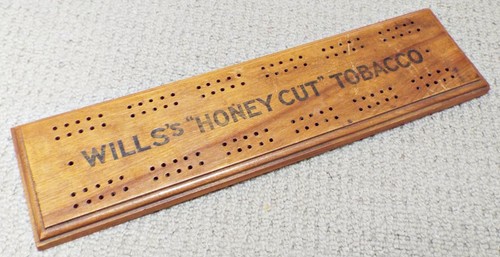 Antique vintage wills - antique, honey