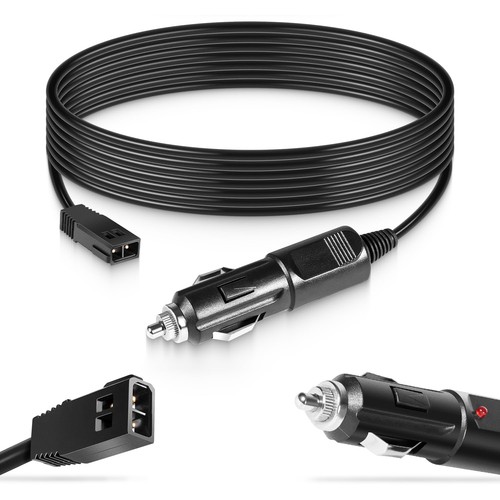 12v port power - dc,