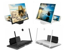 WG® 12" Mobile Phone Screen