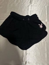 Missguided X Playboy Black
