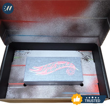 Hot Wheels x Futura Laboratories Mitsubishi 3000GT VR-4🔥 Ready to ship ✅ Sealed