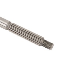 Outboard Gearbox Propeller