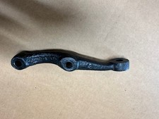 Ford Escort mk1/2 RS Steering Arm,N/S , also fit Capri struts, genuine Ford.