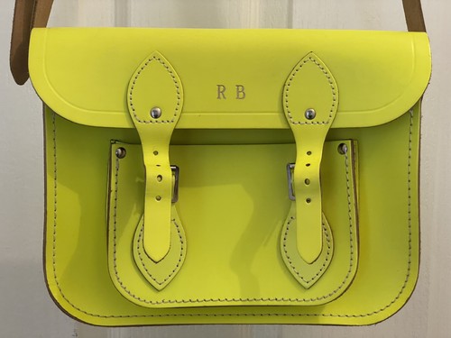 The cambridge satchel company - cambridge,