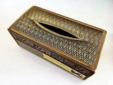 Tissue Box Cover Holder Thai