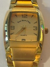 Eve Mon Crois - Ladies gold