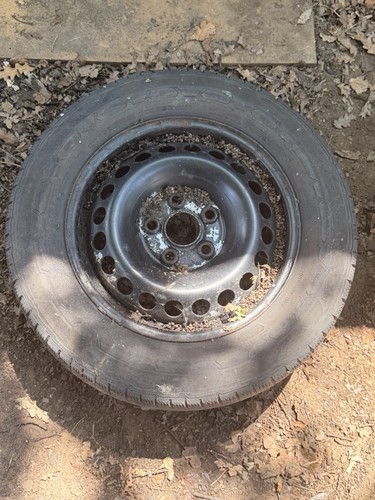 Transporter steel - vw,