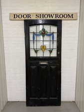 Reclaimed Old Edwardian