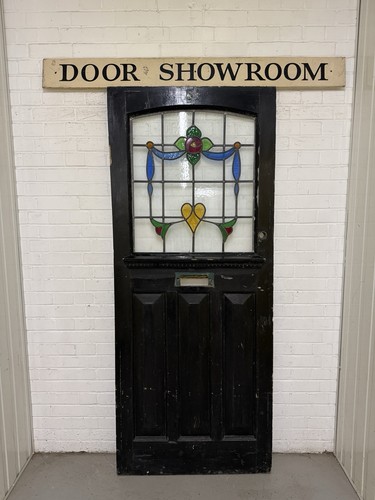 Reclaimed old edwardian - reclaimed,