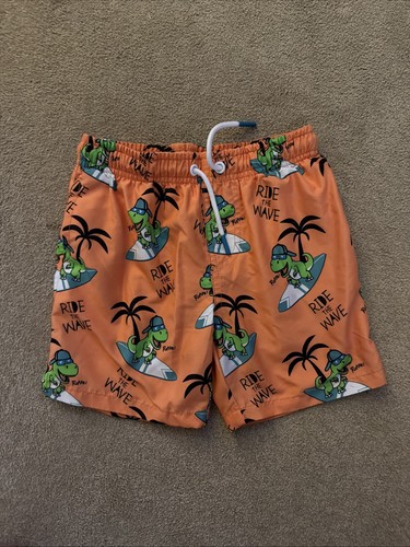 Boys swim shorts 5 - shorts, 4/5