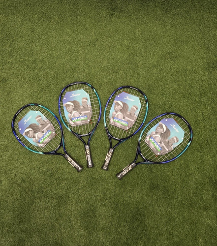 Yonex junior tennis - junior, 19