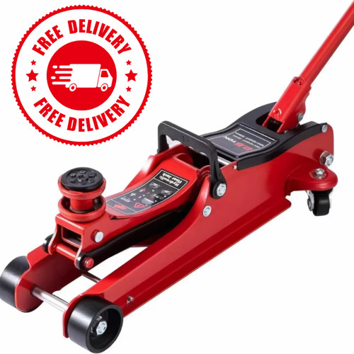 Ton trolley jack tonne low - trolley,