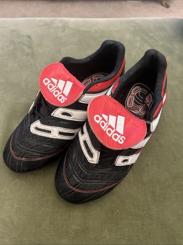 Adidas predator accelerator - predator, fg