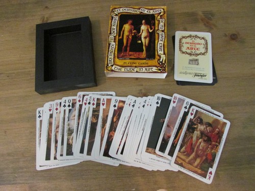 Vintage set the nude - set, “