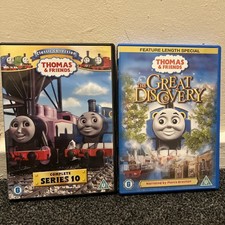 Thomas And Friends - Classic