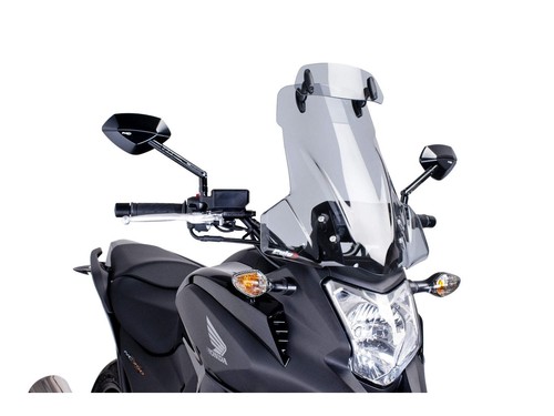 Puig touring screen extender - puig,