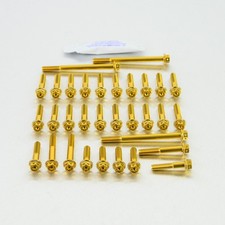 Aluminium Engine Kit Honda