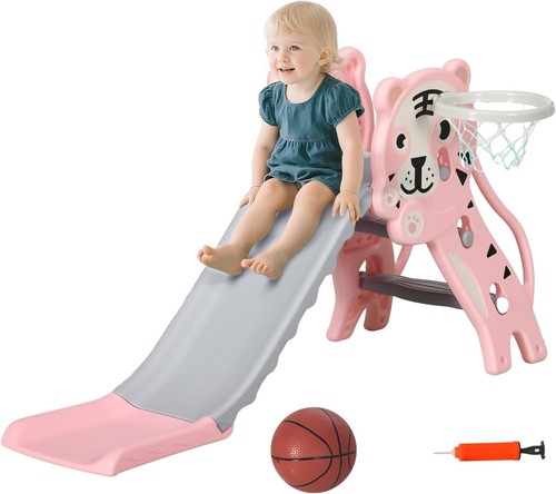 Kids slide in - kids, 1