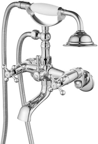 Victorian clawfoot tub faucet - clawfoot,