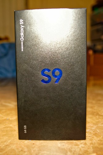 Samsung galaxy g960 64gb - samsung,