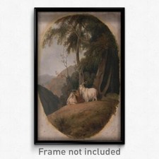 William Daniell - Kashmir