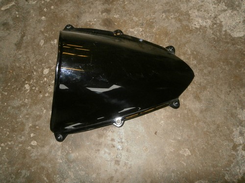 Honda cbr600 rr5 tinted - rr5, 05-07
