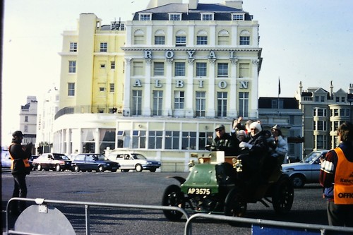 Brighton royal albion hotel - royal, &