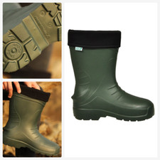 Green Wellies Wellington Boots