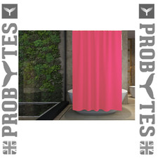 Shower Curtain Made of PEVA